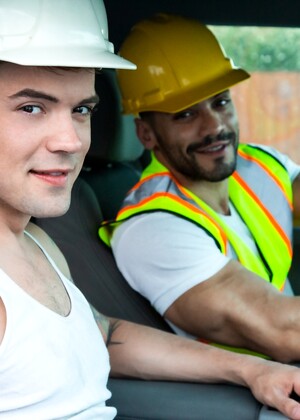 The Foreman's Son