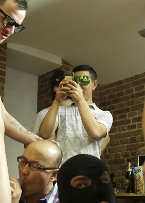 Club Bang Boys