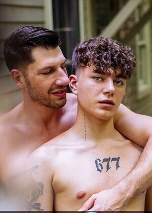 Dillion Faze & Jordan Starr fuck