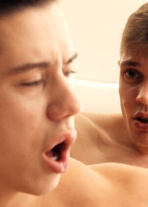 Hudson Malone & Tommy Clapton fuck