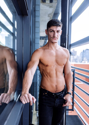 Aiden Ward