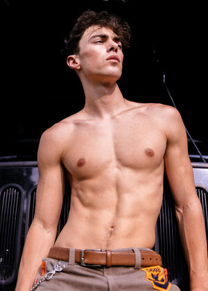 Nick Floyd