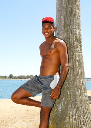 Ty Santana